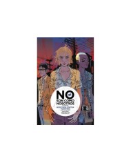 NO SON COMO NOSOTROS 2 NOSOTROS CONTRA VOSOTROS