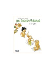 BUENOS VERANOS 2 LA CALA