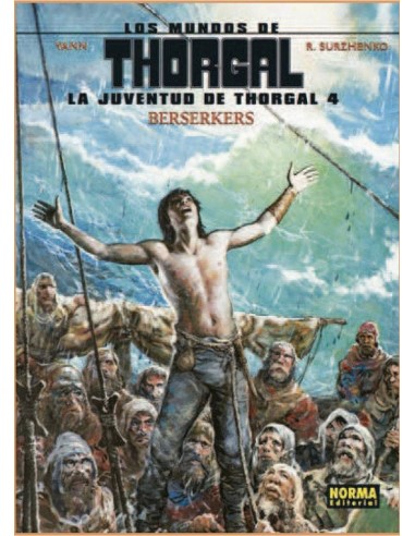 ANCIENT MAGUS BRIDE 10