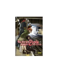 ANCIENT MAGUS BRIDE 7