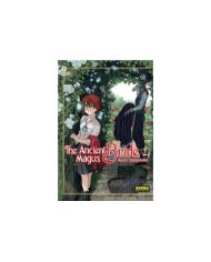 ANCIENT MAGUS BRIDE 2 ANCIENT MAGUS BRIDE 2