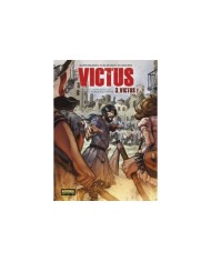 VICTUS 3 VICTUS (ED, CASTELLANO)