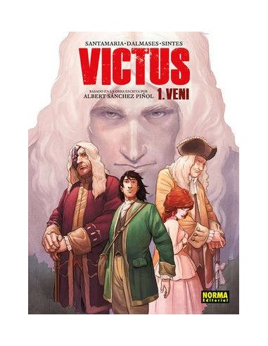 VICTUS 1 VENI