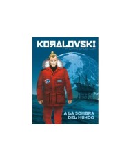 KORALOVSKI 2 A LA SOMBRA DEL MUNDO