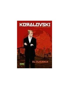 KORALOVSKI 1 EL OLIGARCA