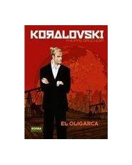 KORALOVSKI 1 EL OLIGARCA