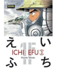 ICHI EFU 3