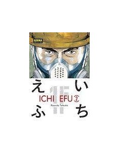 ICHI EFU 2 ICHI EFU 2