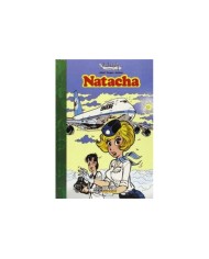 NATACHA 3 978841643606 DOLMEN EDICIONES 24,75 €