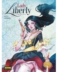 LADY LIBERTY 1 EL SECRETO DEL REY