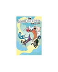 HISTORIAS CORRIENTES 8 REGULAR SHOW HISTORIAS CORRIENTES 8 REGULAR SHOW