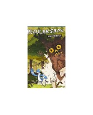 HISTORIAS CORRIENTES 6 REGULAR SHOW