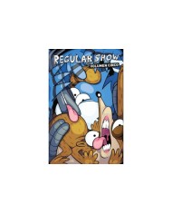 HISTORIAS CORRIENTES 5 REGULAR SHOW