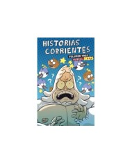 HISTORIAS CORRIENTES 3 ESPECIAL SKIPS HISTORIAS CORRIENTES 3 ESPECIAL SKIPS