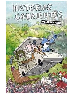 HISTORIAS CORRIENTES 1