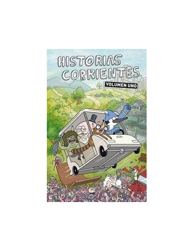 HISTORIAS CORRIENTES 1