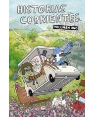 HISTORIAS CORRIENTES 1