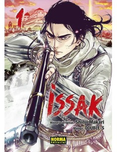ISSAK 1 ISSAK 1