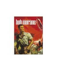 BOB MORANE INTEGRAL 1 CLASICO