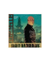 BOB MORANE 2 EL PUEBLO QUE NO EXISTIA