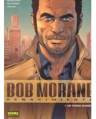 BOB MORANE 1 RENACIMIENTO