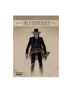 BLUEBERRY 9 EDICION INTEGRAL BLUEBERRY 9 EDICION INTEGRAL