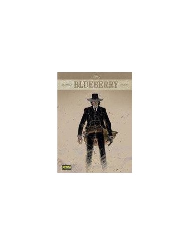 BLUEBERRY 9 EDICION INTEGRAL