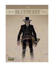 BLUEBERRY 9 EDICION INTEGRAL