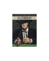 BLUEBERRY 8 EDICION INTEGRAL