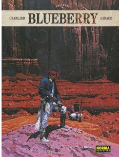 BLUEBERRY 6 EDICION INTEGRAL