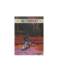 BLUEBERRY 6 EDICION INTEGRAL