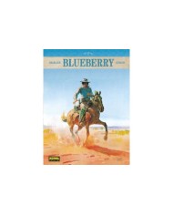 BLUEBERRY 4 EDICION INTEGRAL