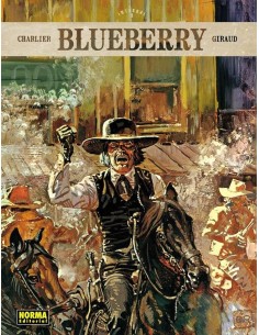 BLUEBERRY 3 EDICION INTEGRAL