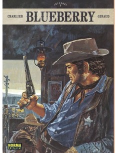 BLUEBERRY 2 EDICION INTEGRAL BLUEBERRY 2 EDICION INTEGRAL