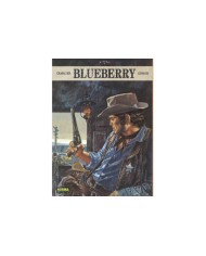 BLUEBERRY 2 EDICION INTEGRAL