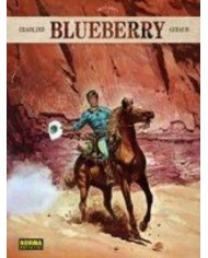 BLUEBERRY 1 EDICION INTEGRAL