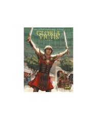 GLORIA VICTIS 4 LUDI ROMANI