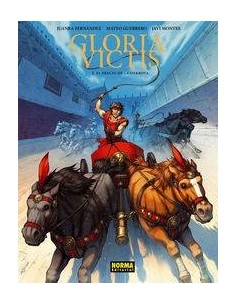 GLORIA VICTIS 2 EL PRECIO DE LA DERROTA