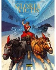 GLORIA VICTIS 2 EL PRECIO DE LA DERROTA