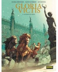 GLORIA VICTIS 1 LOS HIJOS DE APOLO