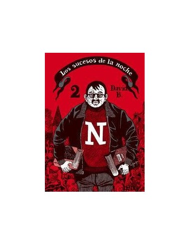 SUCESOS DE LA NOCHE 2