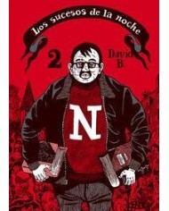 SUCESOS DE LA NOCHE 2