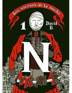 SUCESOS DE LA NOCHE 1