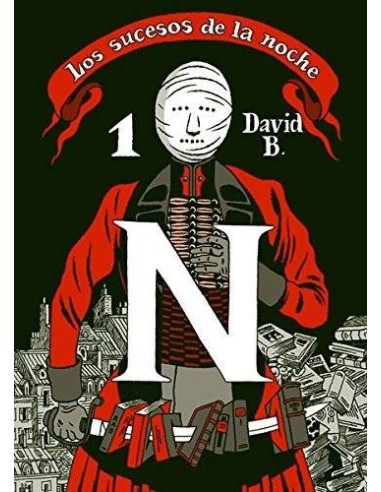 SUCESOS DE LA NOCHE 1