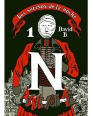 SUCESOS DE LA NOCHE 1