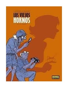 VIEJOS HORNOS 4 LA MAGA VIEJOS HORNOS 4 LA MAGA