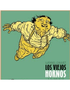 VIEJOS HORNOS 3 EL QUE SE VA VIEJOS HORNOS 3 EL QUE SE VA