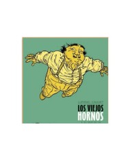 VIEJOS HORNOS 3 EL QUE SE VA