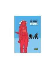 VIEJOS HORNOS 2 BONNY Y PIERROT