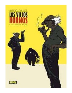 VIEJOS HORNOS 1 LOS QUE QUEDAN